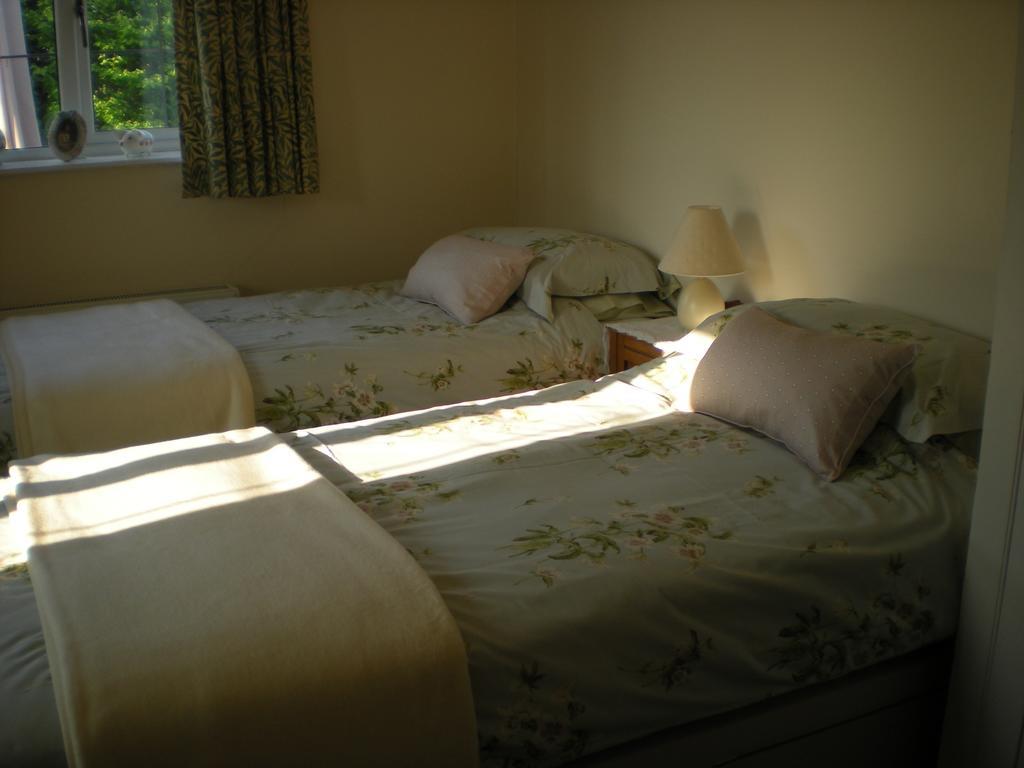 Hillside Cottage Ledbury Habitación foto